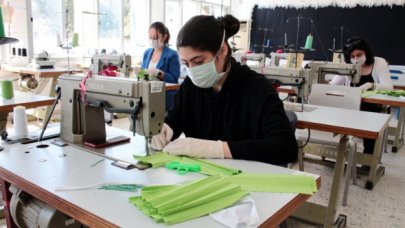 Liseler ekonomiye katkı veriyor