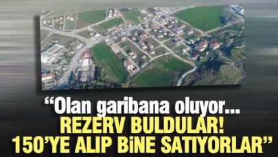 Çatalca'da 2 milyon metrekare alan revize alanı ilan ediliyor