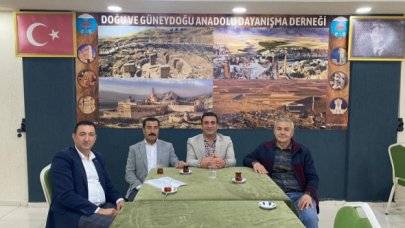 10 vekil istiyor 10 kişiye iş vermemiş