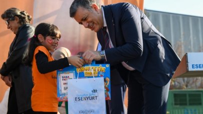 Umutsuzluğa kapılmak yok