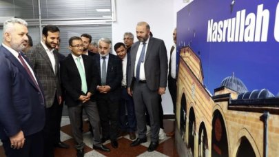 Hamuruna maya kattınız