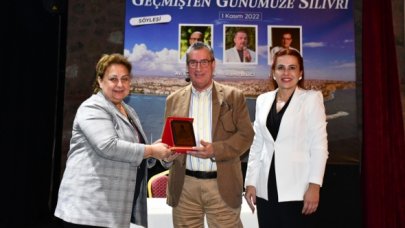 Silivri'nin dünü bugünü