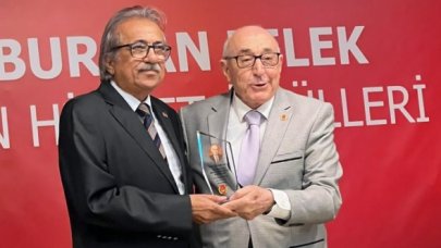 Gazeteciler için emeklilik yoktur