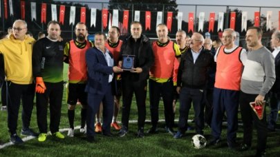 Silivri tesisleşecek