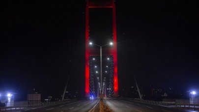 İstanbul'da yollar bugün kapalı olacak