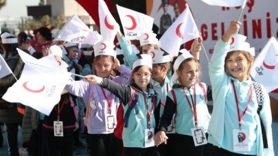 Dünden çok daha güçlüyüz