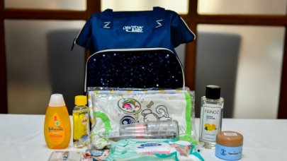 Annelere özel paket