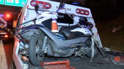 Buna eşek şakası derler!