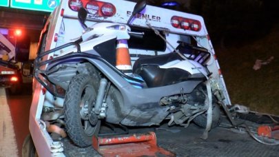 Buna eşek şakası derler!