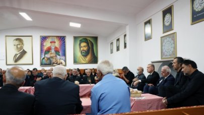 Aleviler için yeni dönem