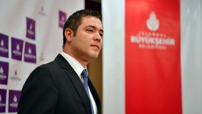 İmamoğlu'nun baş danışmanı Murat Ongun koronavirüse yakalandı