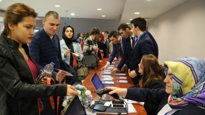 İBB 75 bin kişiye iş buldu