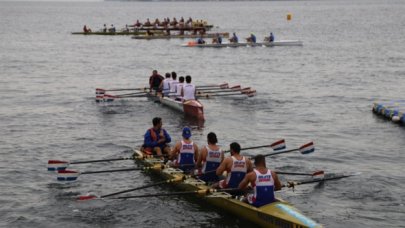 Su sporlarının İstanbul’daki Gözdesi Dragos Su Sporları Merkezi