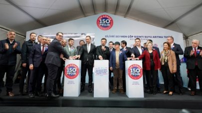 Hizmet partinin değil milletindir