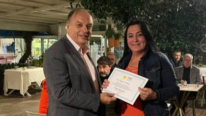 Refik Bek'in son çırpınışları!