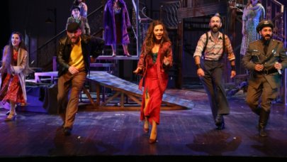 Kasım ayında dokuz oyun var