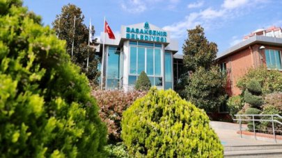 Milyonluk borç taktı