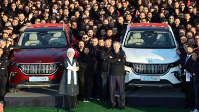 Dünden geleceğe TOGG projesi