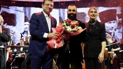 O'nun emanetine sahip çıkacağız