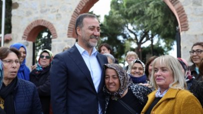 Volkan Yılmaz: Silivri böyle bir belediye yönetimini özledi