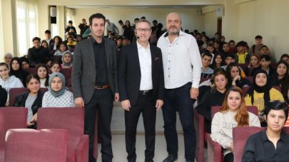 Birlikte güçlüyüz!