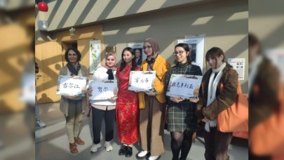 Çinçe öğrenmek zor değil!