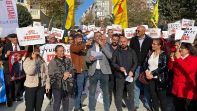 İnancımıza hakaret ediliyor