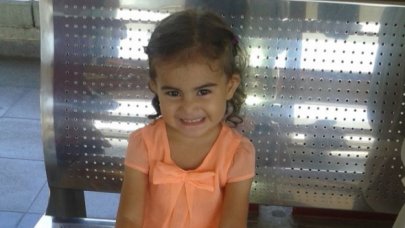 Türkiye Ecrin'e ağlıyor!