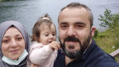 Bunu yapanlar insan olamaz