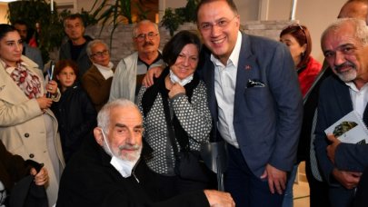 Mahalleli  pazar istedi