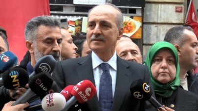 Bunlara kim silah veriyor?