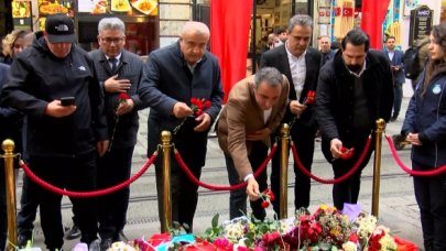 ADFE: Terörü lanetliyoruz!