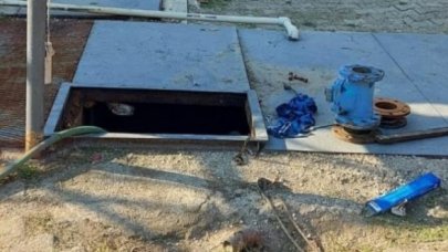 Fabrikada bayılan işçiler korkuttu