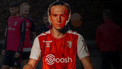 Fenerbahçe'den Serdar Saatçı bombası