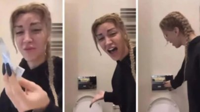 Ünlü TikTok fenomeni Mika Can Raun hakkında 7.5 yıla kadar hapis istemi