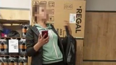 Güngören'de utanmazlık!