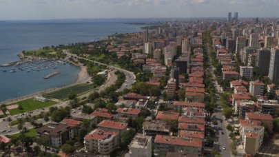 Kadıköy bir ilke imza attı