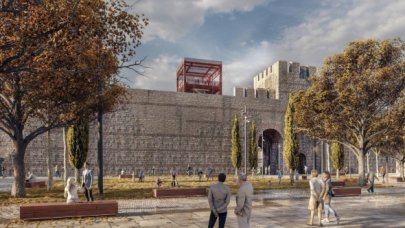 Fatih Belediye Başkanı Mehmet Ergün Turan: Kavga etmeden projeye başladık