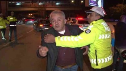 Ne memuru alkol bey!