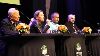 Avlanmada kota şart