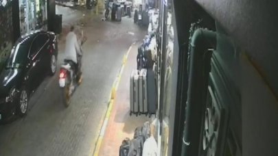 Bir kere bindi biniş o biniş!