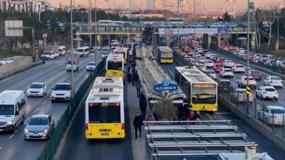 İstanbul'da öğretmenlere ücretsiz ulaşım