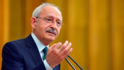 Kemal Kılıçdaroğlu: Sınırlarımız yol geçen hanı gibi!