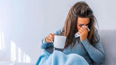 Bu grip bildiğiniz grip değil