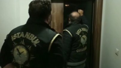 FETÖ operasyonu: 14 gözaltı