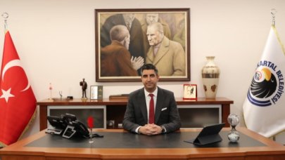 Başkan Gökhan Yüksel’den 24 Kasım Öğretmenler Günü mesajı