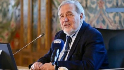 Prof. Dr. İlber Ortaylı Covid-19'a yakalandı