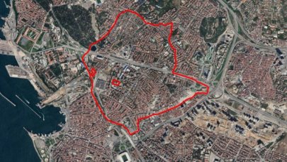 Dönüşümün önü açıldı