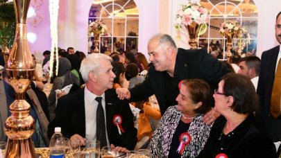 Çatalca Belediye Başkanı Mesut Üner: Öğretmenlik  gönül işidir