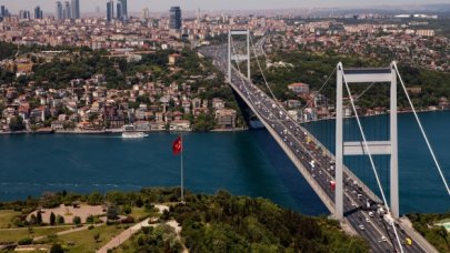 İstanbul’da ev fiyatları çıldırdı!